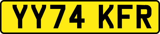 YY74KFR