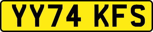 YY74KFS