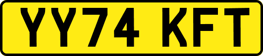 YY74KFT