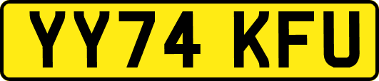 YY74KFU