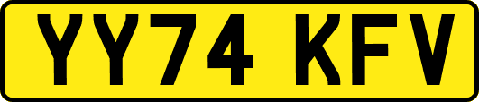 YY74KFV