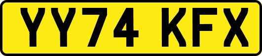 YY74KFX