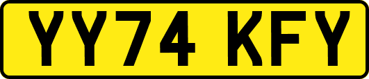 YY74KFY