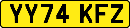 YY74KFZ