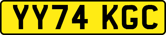 YY74KGC
