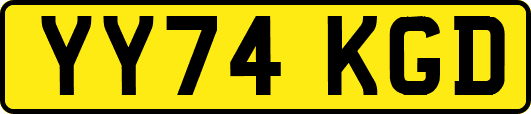 YY74KGD