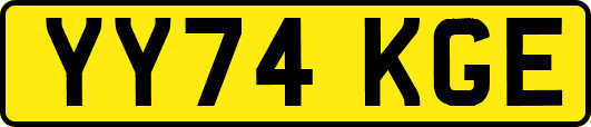 YY74KGE