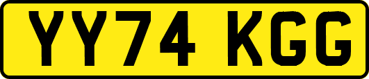 YY74KGG