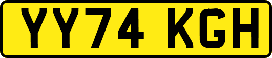 YY74KGH