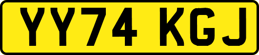 YY74KGJ