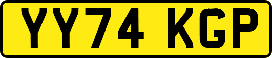 YY74KGP