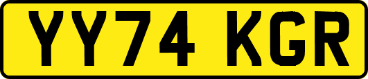 YY74KGR