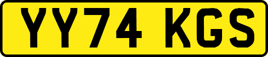 YY74KGS