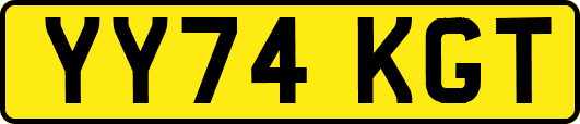 YY74KGT