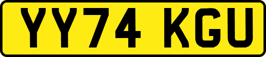 YY74KGU