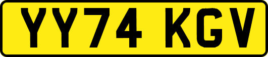 YY74KGV