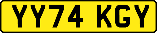 YY74KGY