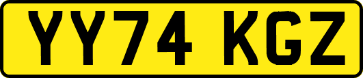 YY74KGZ