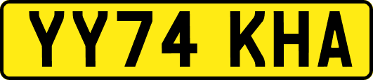 YY74KHA