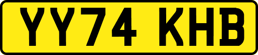 YY74KHB
