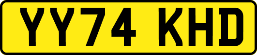 YY74KHD