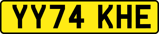 YY74KHE