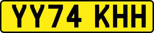 YY74KHH