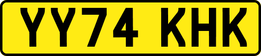 YY74KHK