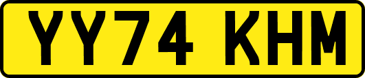 YY74KHM