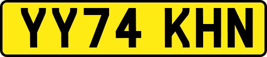 YY74KHN