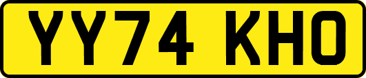 YY74KHO