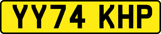 YY74KHP