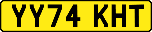YY74KHT