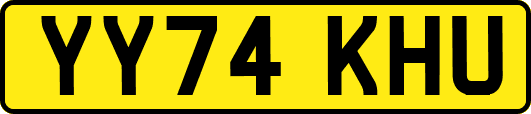 YY74KHU