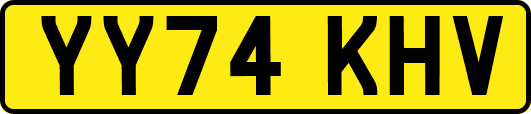 YY74KHV
