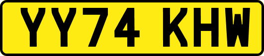 YY74KHW