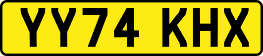 YY74KHX