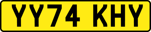 YY74KHY