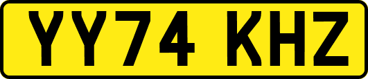 YY74KHZ