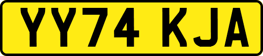 YY74KJA