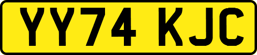 YY74KJC