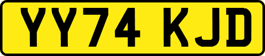 YY74KJD