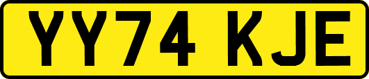 YY74KJE