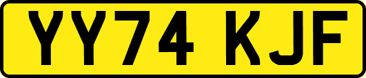 YY74KJF