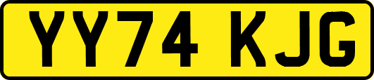 YY74KJG