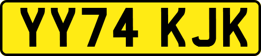 YY74KJK