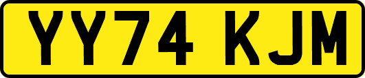 YY74KJM