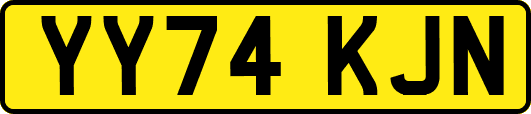YY74KJN