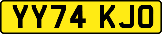 YY74KJO