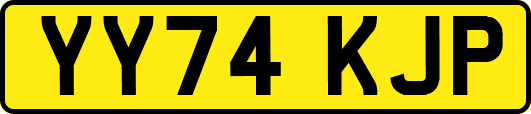 YY74KJP